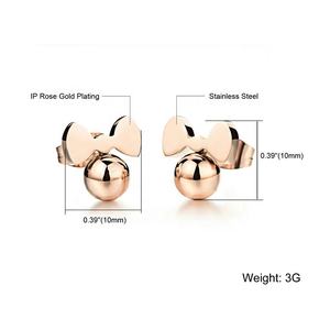 Küpe takı sevimli ananas afrika bildirimi altın kaplama ayçiçeği geometrik gelin turkuaz <span class=keywords><strong>Mk</strong></span> büyük kadın küpe takı - Product Image 6