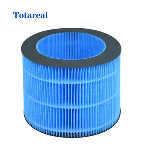 Filtro humidificador de aire FY3446 apto para <span class=keywords><strong>Philips</strong></span> HU3915 HU3918 HU3916 HU2718 HU2716 reemplazo de piezas - Product Image 1