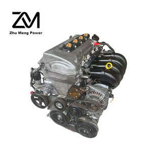 Motor VVT-i 1ZZ-FE Usado de 1.8L con Caja de Cambios de 9 Pines en China para Toyota Wish <span class=keywords><strong>Corolla</strong></span> 2003 <span class=keywords><strong>2004</strong></span> - Product Image 6