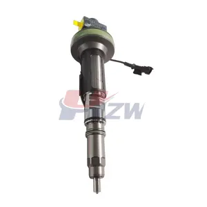 बॉश ईंधन इंजेक्टर F00000000004/2867149 4 स्ट्रोक मल्टी-सिलेंडर के लिए 4 स्ट्रोक मल्टी-सिलेंडर - Product Image 2