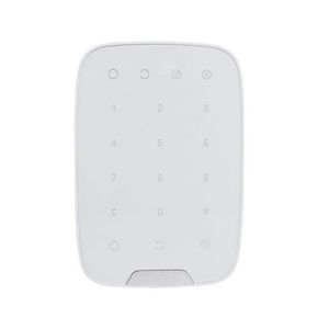 ปุ่มกดแบบสัมผัสไร้สายอาแจ็กซ์ 868MHz ระบบเตือนภัยพร้อมรีโมทคอนโทรลผ่านแอพ - Product Image 3