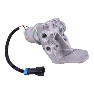 87676818 Pour FPT pour <span class=keywords><strong>moteur</strong></span> IVECO F2CFA613A E001 <span class=keywords><strong>CASE</strong></span> 5130 <span class=keywords><strong>5140</strong></span> 6130 8230 MAGNUM 235 250 260 310 370 Pompe à carburant - Product Image 4