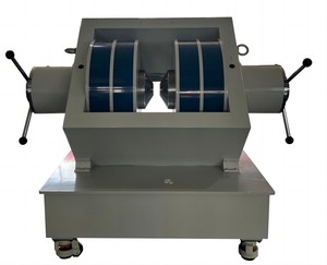 Electroimanes de Polo Paralelo de Aire para Uso en Laboratorio y Enseñanza, Dipolo Ajustable y Personalizable - Product Image 2