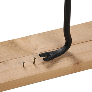 Carpenter <strong>Wrecking</strong> <strong>Bars</strong> 900X19mm - Product Image 5