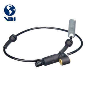 Sensor de Rueda ABS Delantero Izquierdo y Derecho 34521165519 34521163027 para <span class=keywords><strong>BMW</strong></span> 318I 318IC 318IS 318TI 323IC 323IS 325I 325IC 325IS M3 Z3 <span class=keywords><strong>E36</strong></span> - Product Image 2