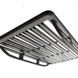 Cesta para portaequipajes de techo de coche, cesta de carga para techo, estante de almacenamiento para furgoneta, cesta para portaequipajes de coche para Corolla - Product Image 3