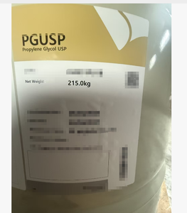 Industriële kwaliteit PG USP hoge zuiverheidsgraad PG CAS 57-55-6 cosmetisch & voedingsmiddelen chemisch gebruik - Product Image 5