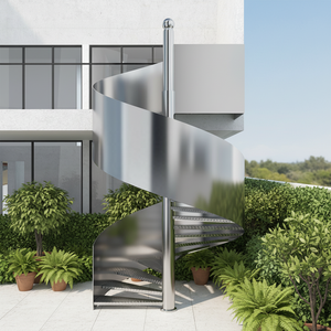 <span class=keywords><strong>Escalier</strong></span> en aluminium, <span class=keywords><strong>escalier</strong></span> moderne, <span class=keywords><strong>escalier</strong></span> en colimaçon, kit d'<span class=keywords><strong>escalier</strong></span> intérieur, <span class=keywords><strong>escalier</strong></span> extérieur, <span class=keywords><strong>escalier</strong></span> d'<span class=keywords><strong>occasion</strong></span>, <span class=keywords><strong>escalier</strong></span> extérieur - Product Image 3