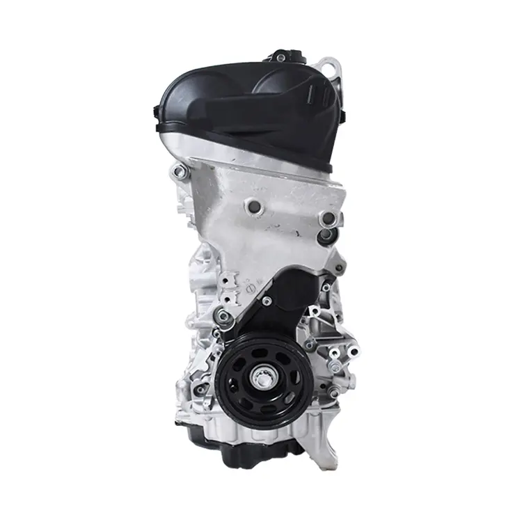 Gruppo motore auto ad alte prestazioni 1.4T sostituzione EA211 CST per Jetta Bora