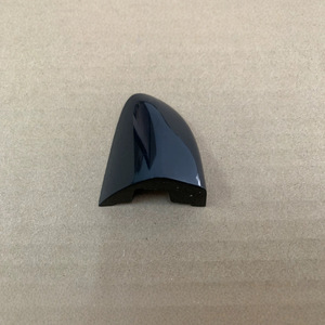 ที่หุ้มมือจับประตู VW 3C0837879สำหรับ Magotan B6 B7L CC พลาสติกคู่ซ้ายขวาพร้อมเทป3M - Product Image 2
