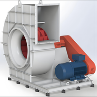Collecteur de poussière robuste à filtre à sac pour la fusion de l'aluminium, spécification personnalisée, poids 2000 kg, garantie 1 an