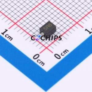 Inductor de Potencia CM32255R6KSB 1210 (Inductancia: 5.6uH) (Precisión: 10%) (Corriente Nominal: 200mA) - Product Image 1
