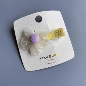 <span class=keywords><strong>Porte</strong></span>-cartes de présentation de bijoux en papier avec logo personnalisé, carte en carton pour suspendre des bijoux, pour bague, boucles <span class=keywords><strong>d</strong></span>'oreilles - Product Image 2