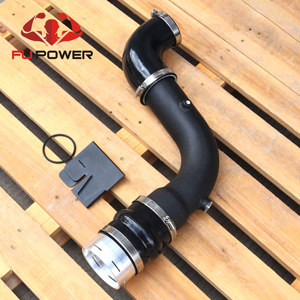 Tuyau d'intercooler côté froid pour Ford 6.7L Powerstroke 2017-2022 TUYAU CÔTÉ FROID - Product Image 2