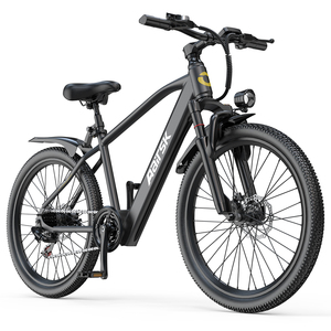 Bicicleta Eléctrica Urbana Aairsk 250W 36V de Alta Calidad para Adultos GT300 (EU) - Product Image 2