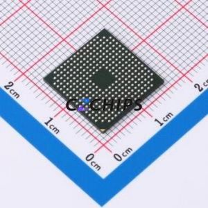 ชิปไอซีไมโครคอนโทรลเลอร์ของแท้ใหม่ LPC3250FET296/01K TFBGA-296 (MCU/MPU/SoC) - Product Image 2