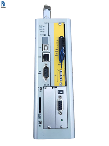 ตัวควบคุมเซ็นเซอร์ PLC ของแท้ใหม่เอี่ยม รุ่น CMMP-AS-C2-3A-M3 - Product Image 1