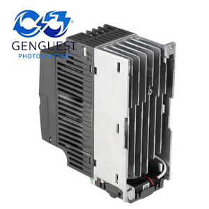 Variateur de fréquence AC VFD015CP43B-21 VFD022CP43B-21 VFD037CP43B-21 VFD055CP43B-21 VFD075CP43B-21 VFD110CP43B-21 - Product Image 1