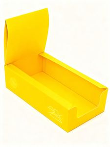 Hot Sellers Wholesale Customized Magnetic Cartridge Cardboard Display Boxes Display Packaging Paper Display <b>Box</b> - Product Image 1