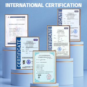 Baterai LiFePO4 Full Range 12V Spot12V Poland Dubai untuk Sistem Tenaga Surya, Motorhome, Kapal, Dapat Diisi Ulang, BMS Ubetter QGL-12100 - Product Image 5