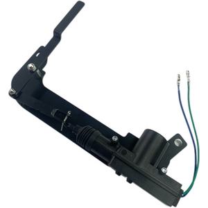 Pièces automobiles pour Hilux Revo Restauration Serrure de hayon et verrouillage central du godet arrière - Product Image 2