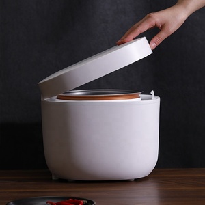 Thông minh thiết bị nhà bếp điện đa chức năng mini Nồi cơm điện với 9 chức năng - Product Image 4