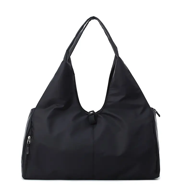 Sac polochon de Sports en plein air pour femmes, sac de voyage, de Gym, nouvelle collection