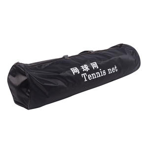 फैक्टरी थोक उच्च गुणवत्ता वाले पेशेवर टेनिस नेट क्लब टेनिस नेट - Product Image 2