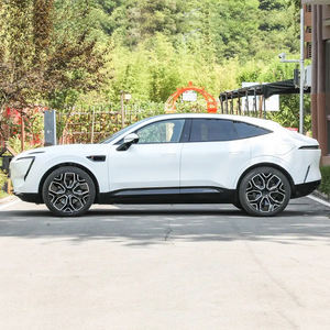 รถไฟฟ้าบริสุทธิ์5ประตู680กม. ความเร็วสูงสุด200กม./ชม. รถยนต์ไฟฟ้าใหม่ avatr 11 6ที่นั่ง SUV รถไฟฟ้าบริสุทธิ์ - Product Image 6