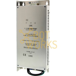 Omron 3G3RVPFI3060SE - Nuovo - Product Image 1