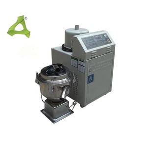 Nguyên liệu nhựa nhựa tự động loader Máy PELLET Phễu loader tự động vật liệu chân không loader Feeder hút máy cho ăn - Product Image 2