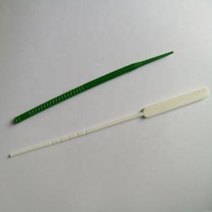 Kateter HDPE Plastik Sekali Pakai Kelas Medis OEM, Tabung <span class=keywords><strong>Dilator</strong></span> Uretra HDPE, Laris Manis - Product Image 6