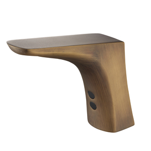 सेंसर नल स्वत: Inflrared सेंसर हाथ टच नल ठंड गर्म मिक्सर नल सिंक मिक्सर बाथरूम बेसिन <span class=keywords><strong>faucets</strong></span> टच नल - Product Image 6