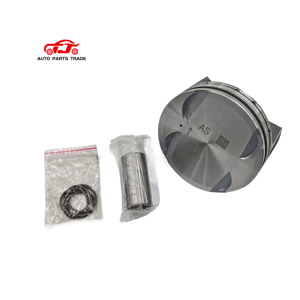 مكبس 23041-2M100 230412M100 لهيونداي إلنترا IX25 محرك كيا K3 1.5 لتر G4FL STD - Product Image 5