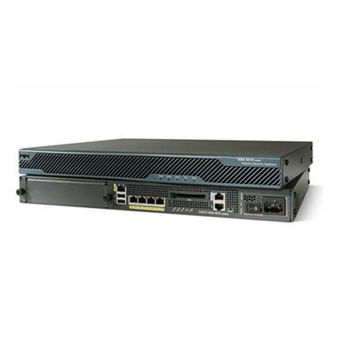 ASA 5500 Series Firewall Bundle Security appliance ASA5515-K9
