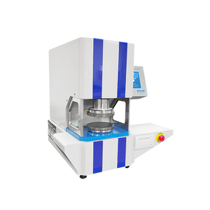 Machine d'essai de compression haute performance pour carton ondulé, carton de calage et tubes en papier ondulé RCT/ECT/FCT/PAT – Testeur de résistance du papier - Product Image 5