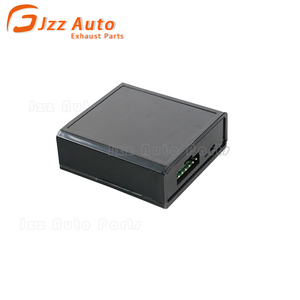 JZZ universale in acciaio <span class=keywords><strong>valvola</strong></span> di <span class=keywords><strong>Scarico</strong></span> Elettrico <span class=keywords><strong>con</strong></span> telecomando regolatore di interruttore - Product Image 2