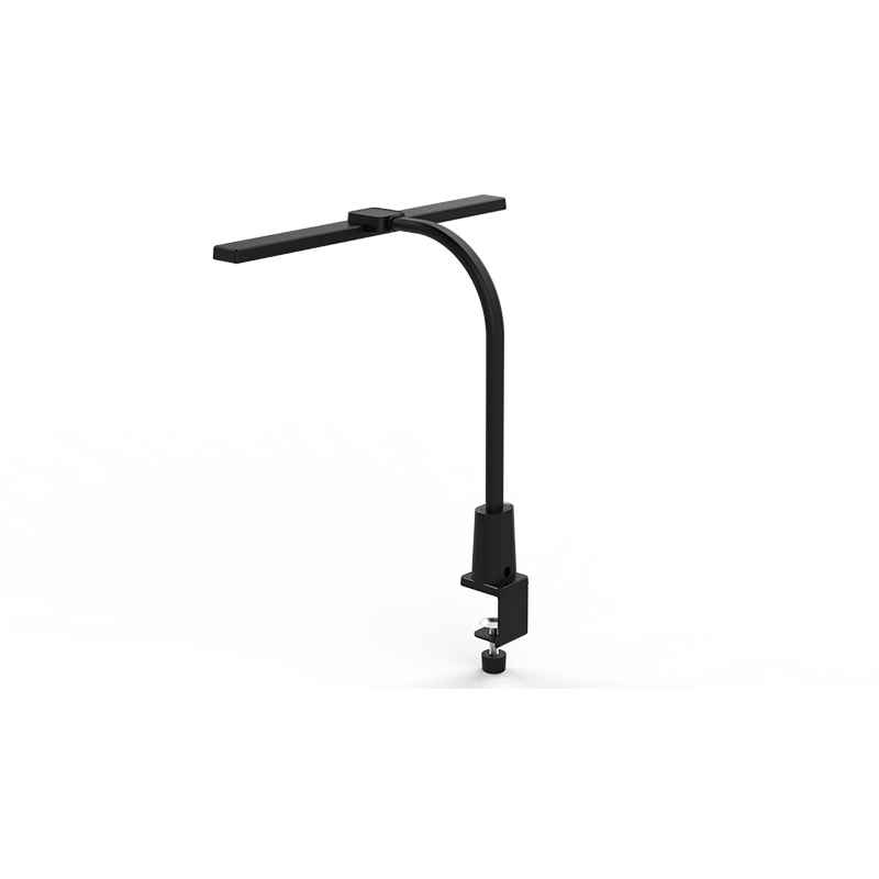 Adjustable Gooseneck LED Work Lamp, Touch Dimmable for Jewelry Making, Drawing and Electronic Maintenance