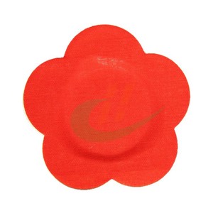 Parche de acupresión de algodón puro Chenxing Plum Blossom de 9x9cm, parche Sanfu - Product Image 1