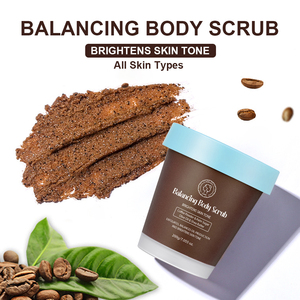 Perfectcare salón <span class=keywords><strong>de</strong></span> belleza Exfoliantes personalizados café y nuez <span class=keywords><strong>de</strong></span> <span class=keywords><strong>Brasil</strong></span> aclaramiento facial eliminar la opacidad exfoliante espuma exfoliante corporal - Product Image 2
