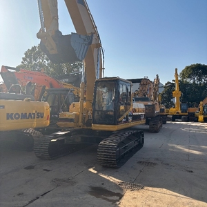 รถขุดตีนตะขาบตีนตะขาบ325BL 25ตันใช้เครื่องยนต์ - Product Image 2