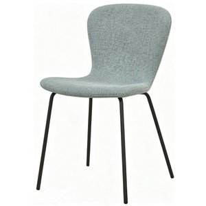 modern <b>dining</b> <b>chair</b> 37800-5438 37800-5439 37800-5439A - Product Image 3