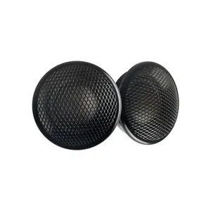 Professional Supplier End Sound System In The Best 1.8 Inch Super 28Mm Car Speakers Tweeter Good Audio