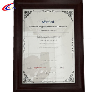 Sắc Tố Vô Cơ Lithopone B301 Cho Sơn Và Lớp Phủ - Product Image 6