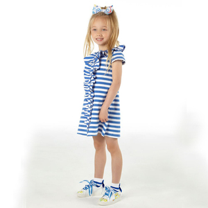 2025 nuovo vestito estivo di marca per ragazza - Product Image 1