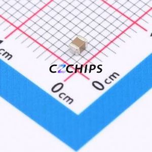 0805B105K500CT SMD <b>Capacitor</b> (MLCC) 0805 ( Capacitance: 1uF )( Precision: 10% Rated Voltage: 50V ) - Product Image 1