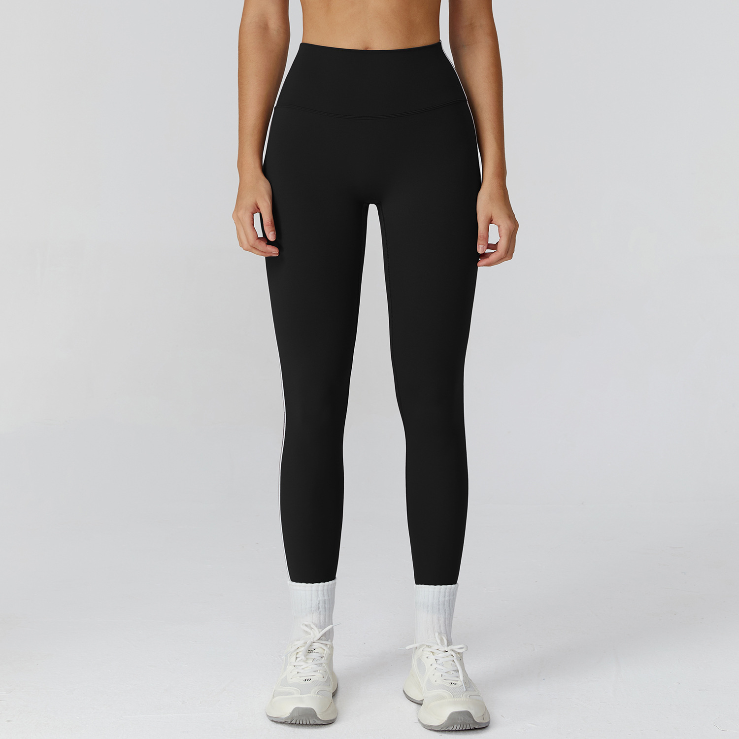 Leggings-Black
