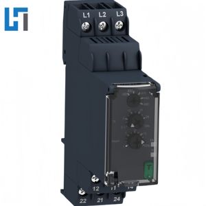 Nuevo relé Original RM22LG11MR 24-240V módulo PLC controlador de programación Plc controlador de automatización Industrial Stock - Product Image 1