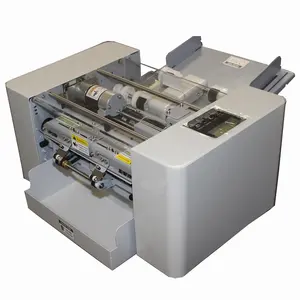 3196 card cutter 86*54mm, paper sheet cutting machine in printer industry