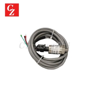 Nouveau capteur de pression 02250155-174 pour pièces de compresseur d'air Sullair - Product Image 3